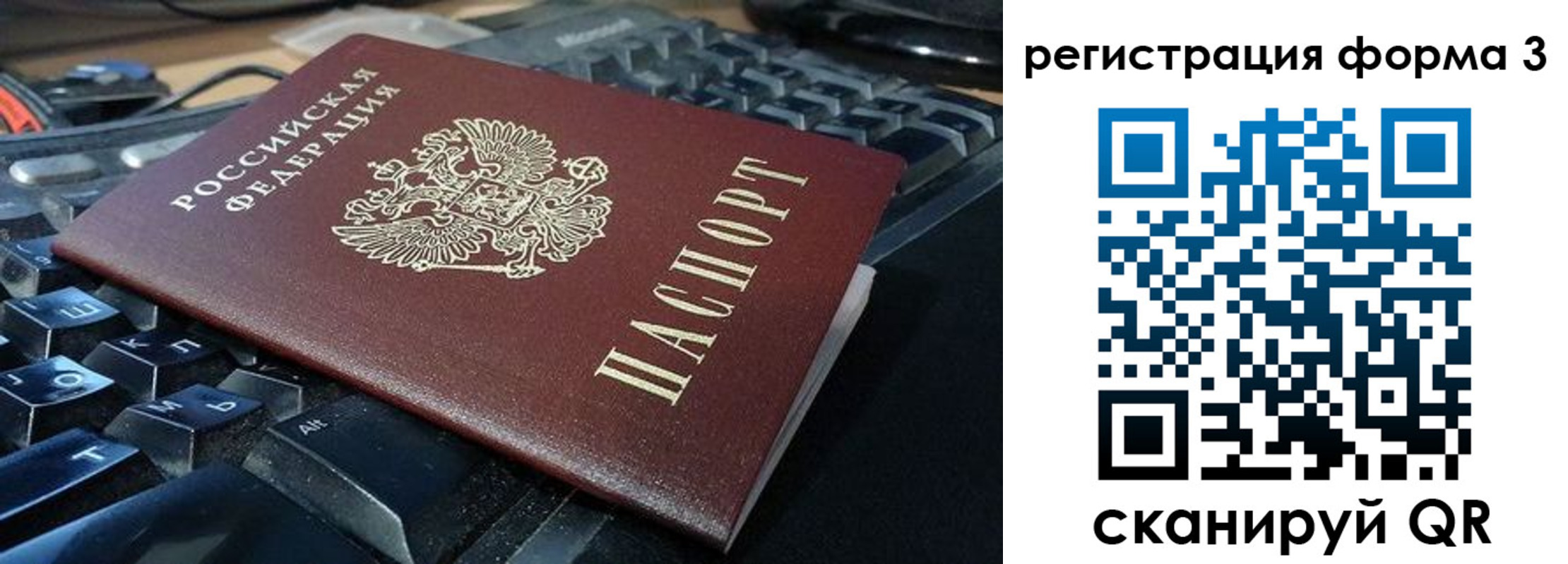 прописка в квартире в Кольчугино